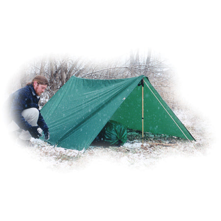 Equinox Nylon Tarp