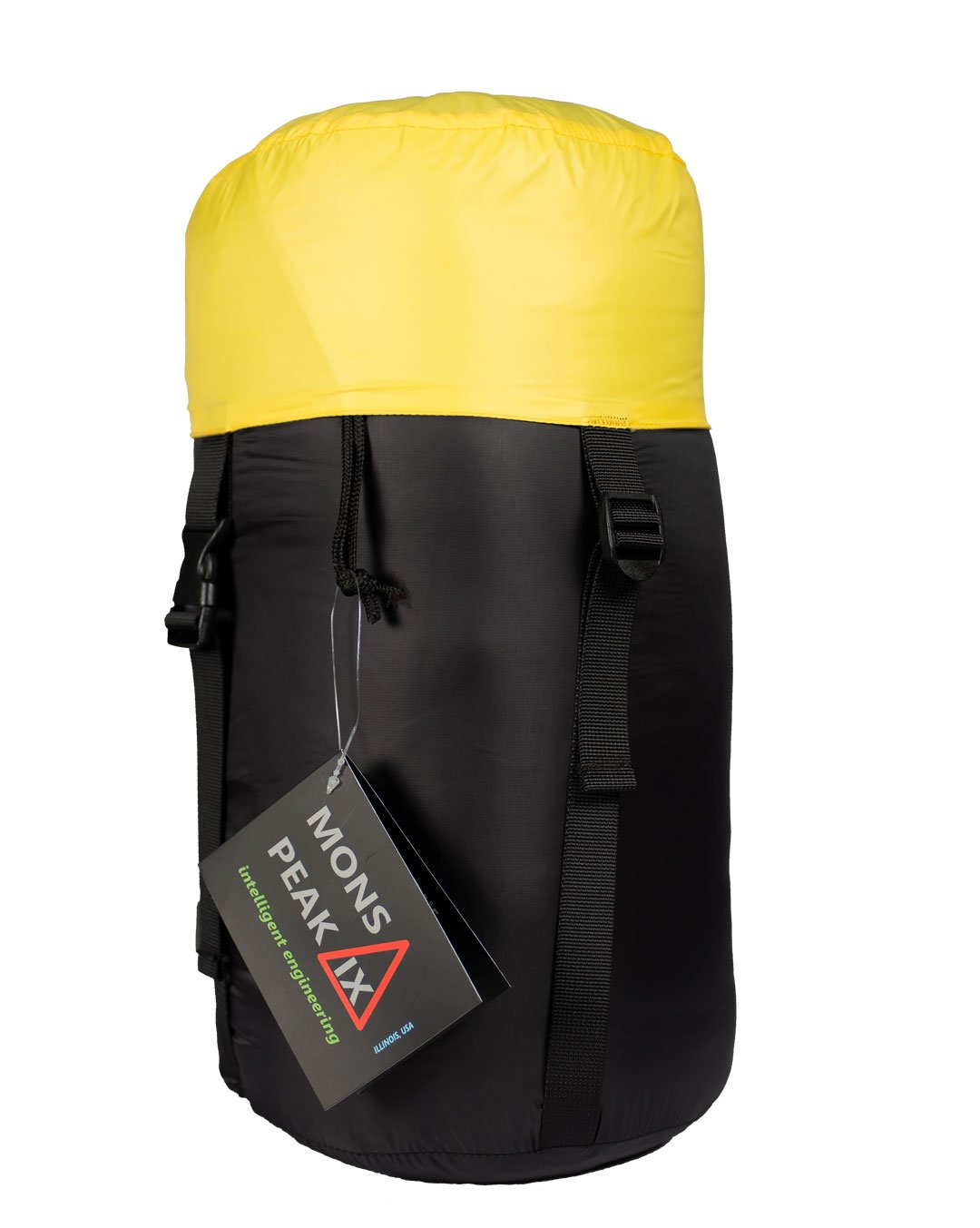 Settler 15°F Sleeping Bag