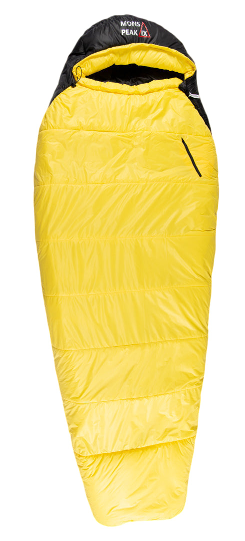 Settler 15°F Sleeping Bag