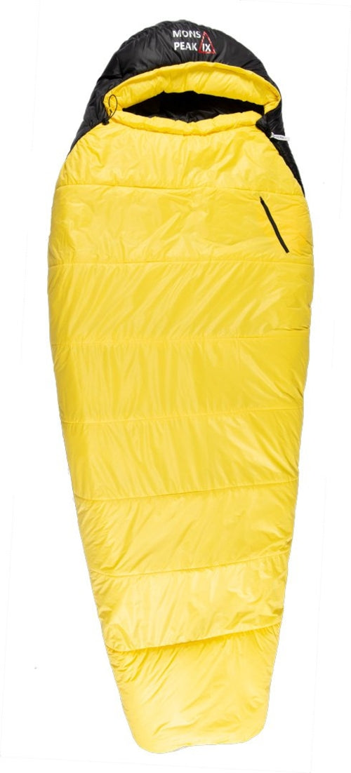 Settler 15°F Sleeping Bag