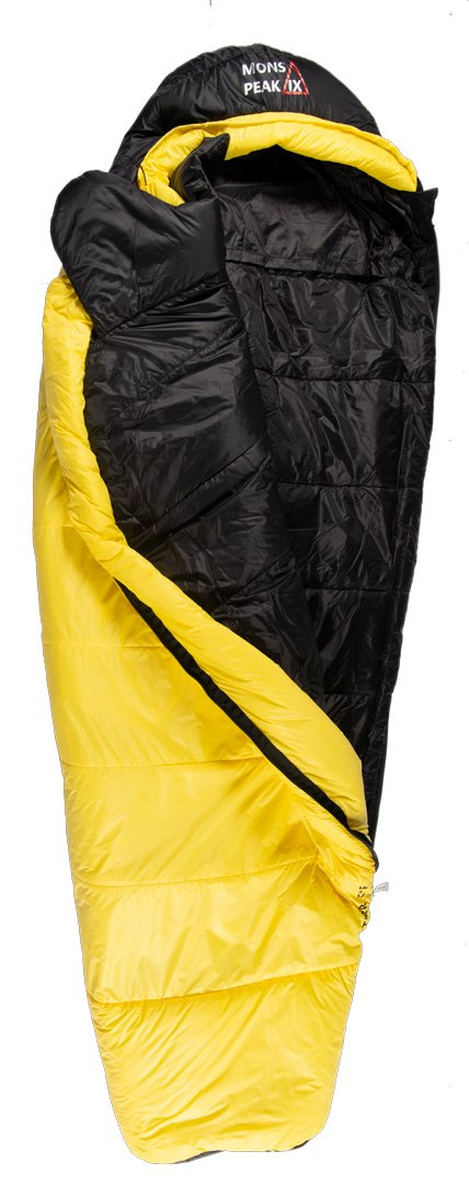Settler 15°F Sleeping Bag
