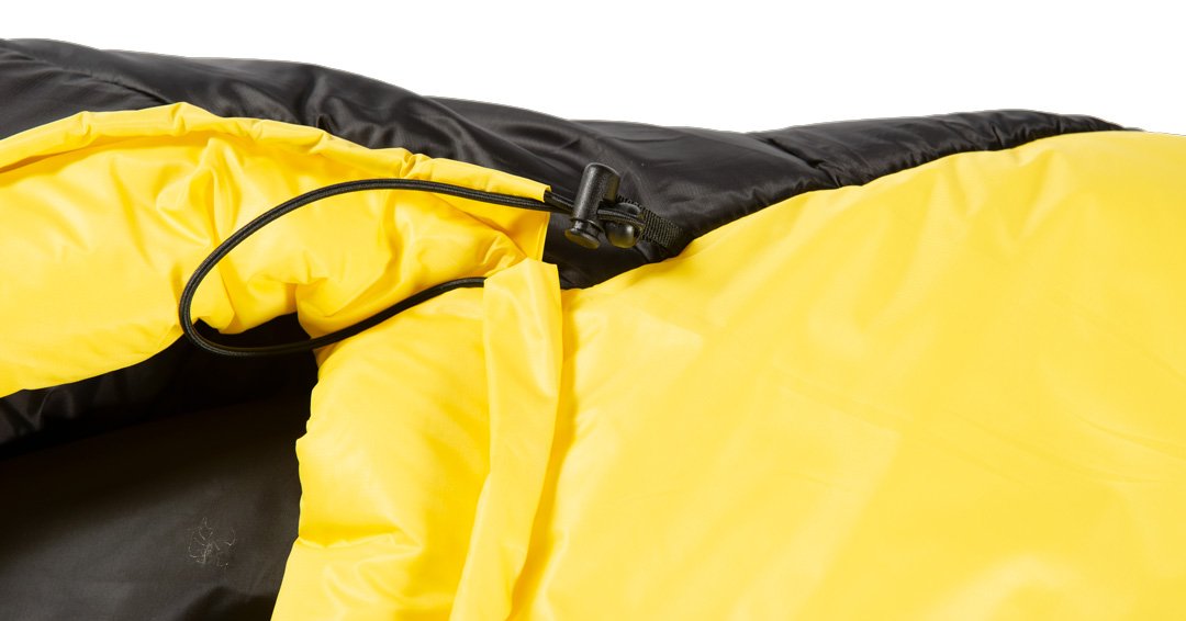 Settler 15°F Sleeping Bag