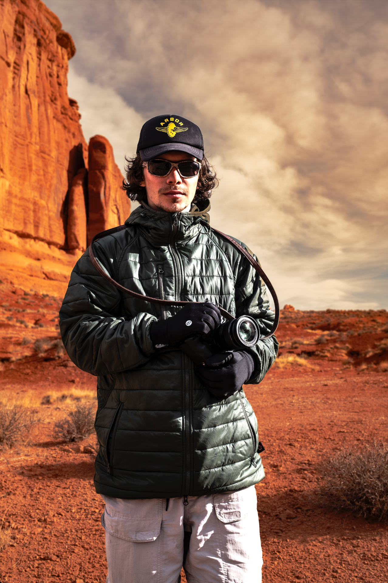Clothing – Adventure-Ready Apparel for Every Occasion