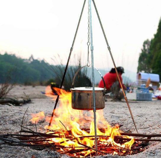 Camping Cookware