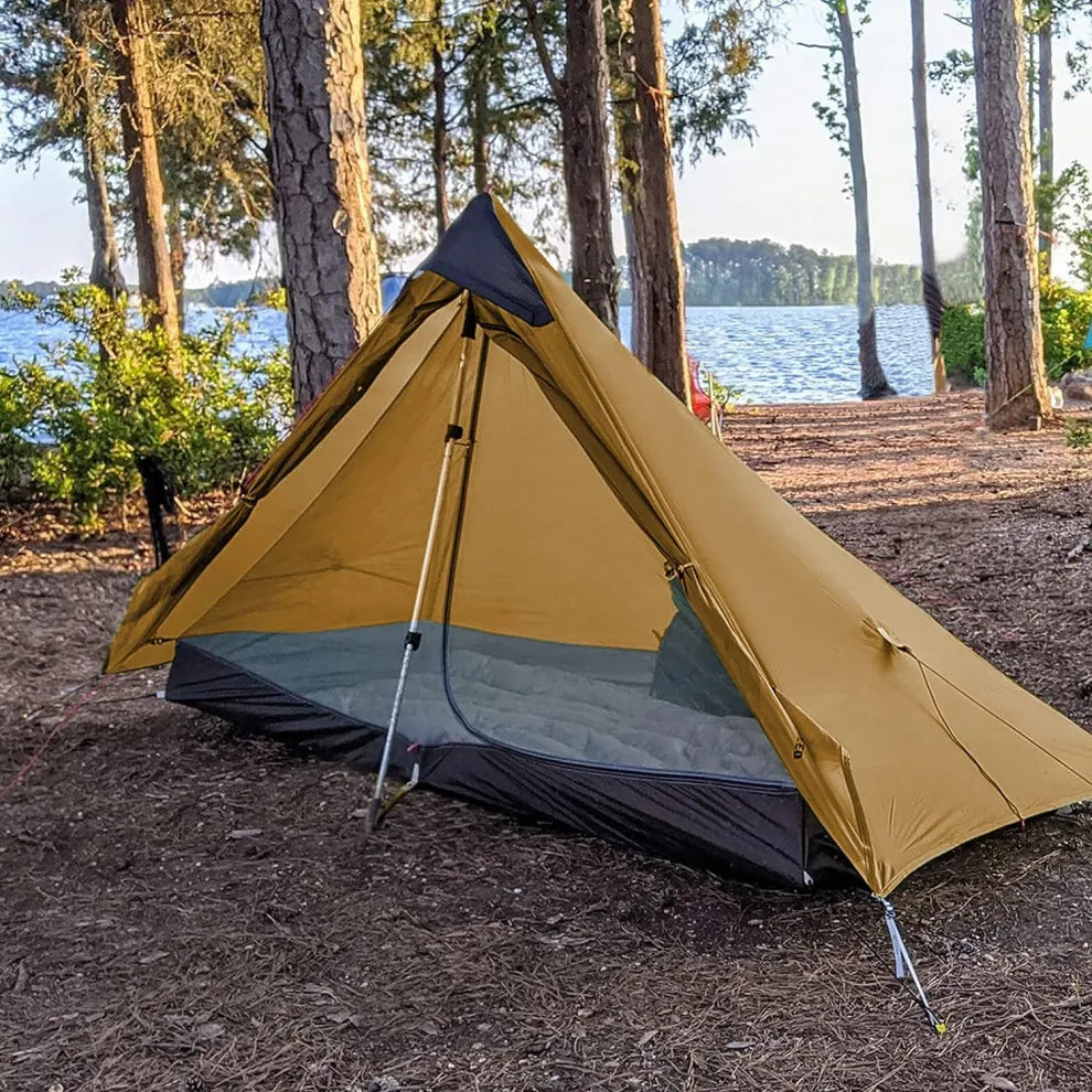 Tents