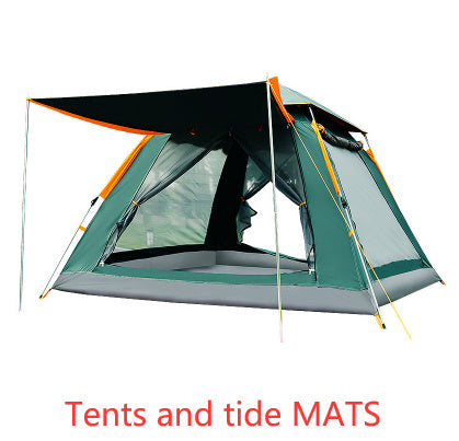 Multi Person Tent