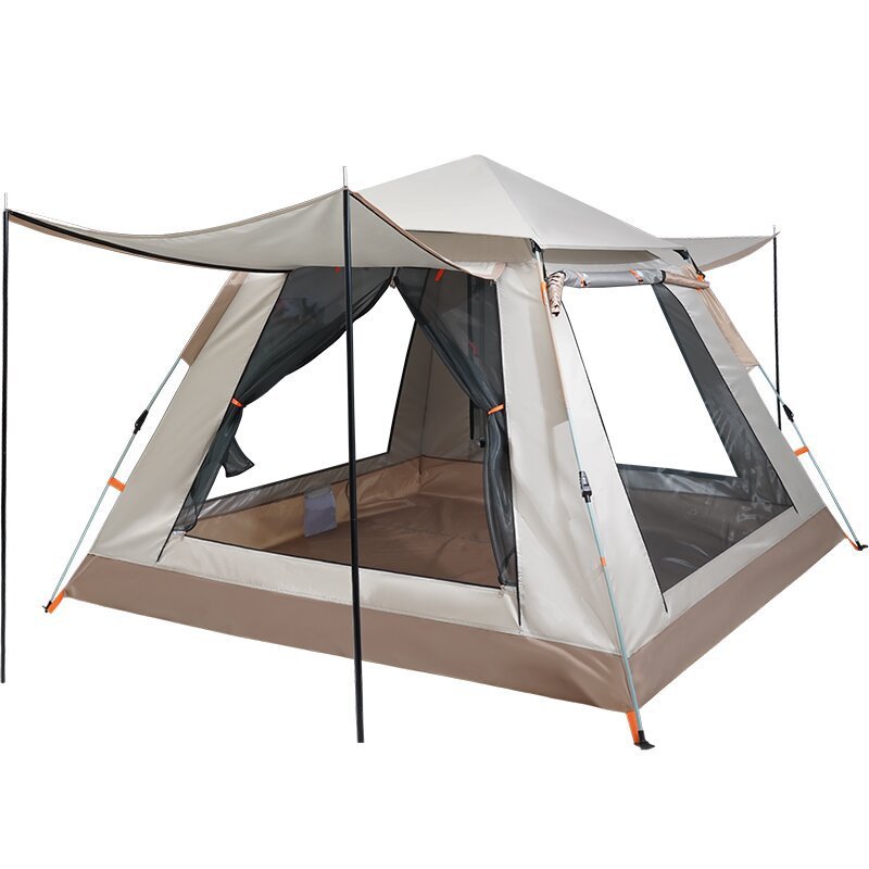 Multi Person Tent