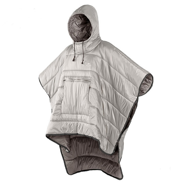 Quilt Cloak