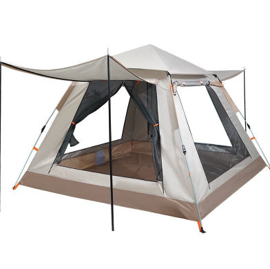 Multi Person Tent