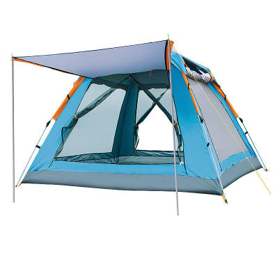 Multi Person Tent