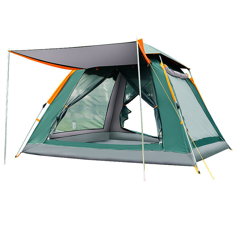 Multi Person Tent