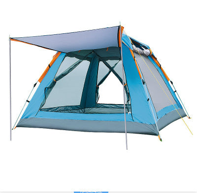 Multi Person Tent