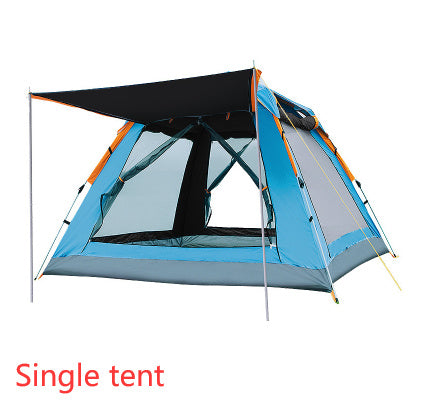 Multi Person Tent