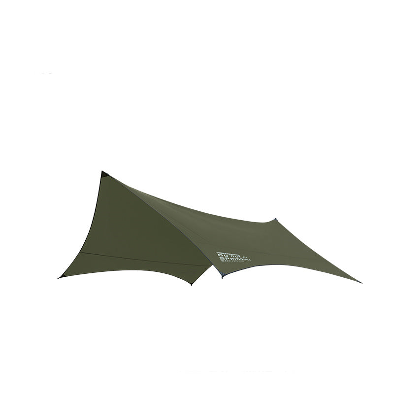 Tent Extension- Windproof Canopy