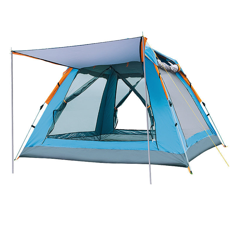 Multi Person Tent