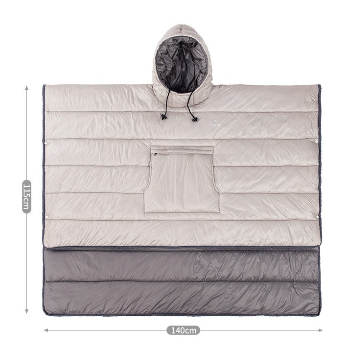 Quilt Cloak