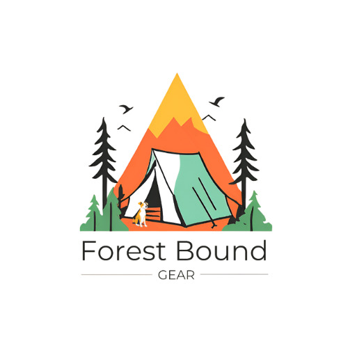 Forest Bound Gear