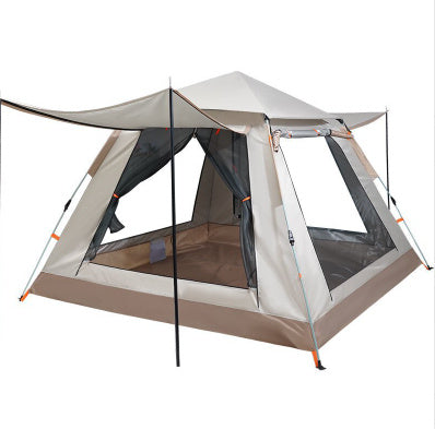 Multi Person Tent