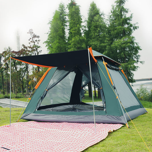 Multi Person Tent