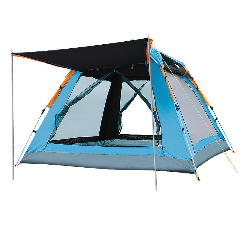 Multi Person Tent