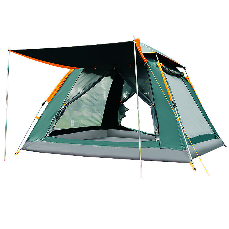 Multi Person Tent