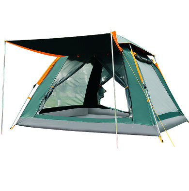 Multi Person Tent