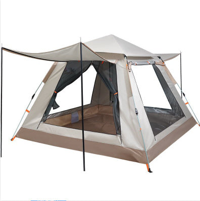 Multi Person Tent