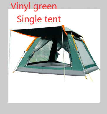 Multi Person Tent