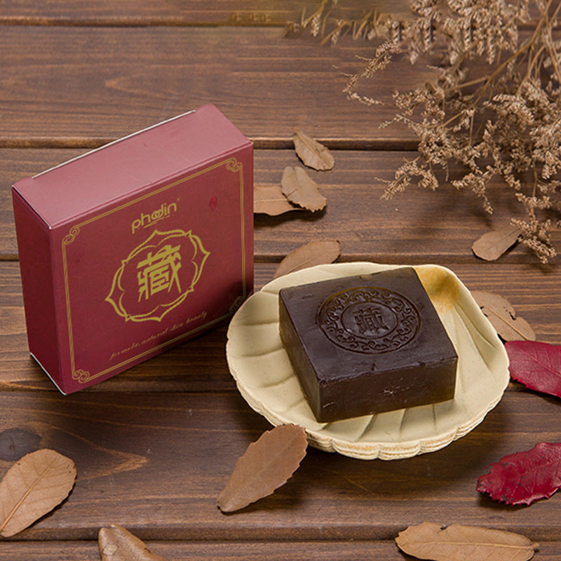Handmade Acne Essential Oil Soap Bar
